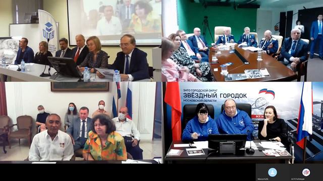 телемос из Оренбурга смотреть онлайн