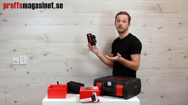 Nyhet: Leica Grönlaser L2G-S just nu endast hos Proffsmagasinet! смотреть онлайн