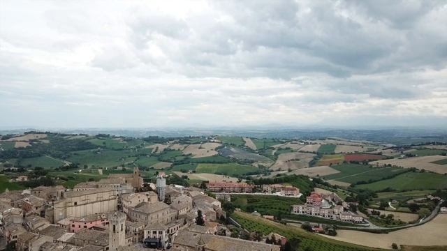 Civitanova Marche 2019 смотреть онлайн