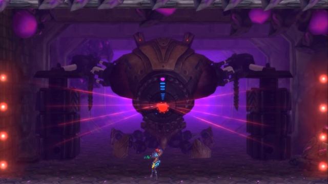 Metroid Samus Returns (3DS) All Bosses (No Damage) смотреть онлайн