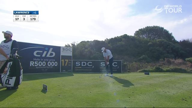 Rounds 1 & 2 Highlights | 2024 SDC Championship смотреть онлайн