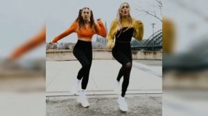 DJ VAL - Big Trap ♫ Top Eurodance ?Shuffle Dance beautiful girl | Music MOROZOFF