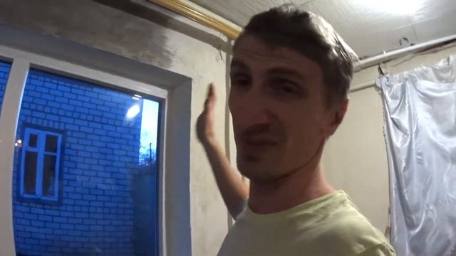 Дешёвая декоративная штукатурка под бетон. смотреть онлайн