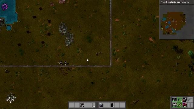 Factorio - MEGA-FACTORY - #3 - Crazy Belts! смотреть онлайн