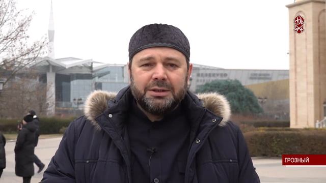 НАСТУПАЕТ СВЯЩЕННЫЙ МЕСЯЦ РАДЖАБ смотреть онлайн