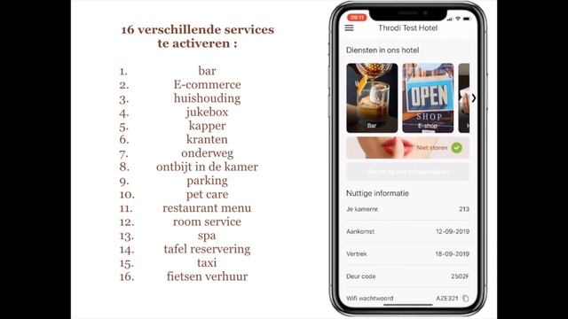 Throdi presentation NED versie 4.2.5 смотреть онлайн