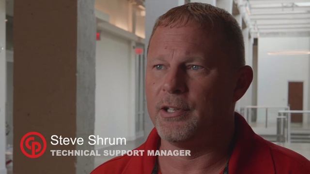 Chicago Pneumatic- How Does a Screw Compressor Work смотреть онлайн