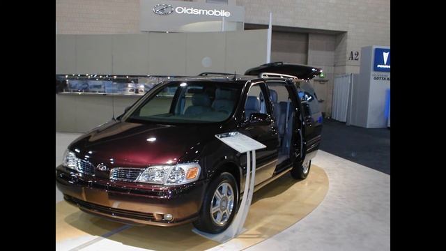 Final Oldsmobiles смотреть онлайн