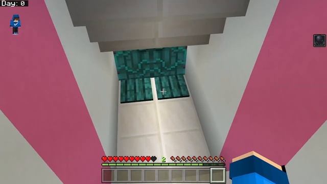 Cara Download Map Squid Game di Minecraft смотреть онлайн