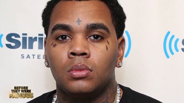 KEVIN GATES - Before They Were Famous - TIME FOR THAT смотреть онлайн