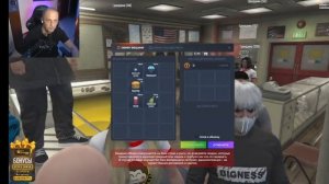 ?ЗУБАРЕВ ИГРАЕТ В ГТА 5 РП, МНОГО ЗАПРЕТОК, ПРОБЛЕМЫ С ПК?