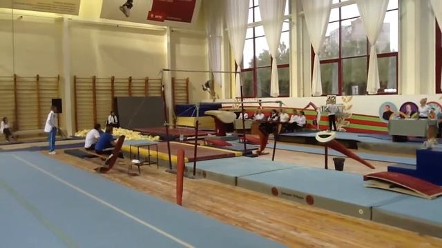 великий прыжок. беларусия. гимнастика смотреть онлайн