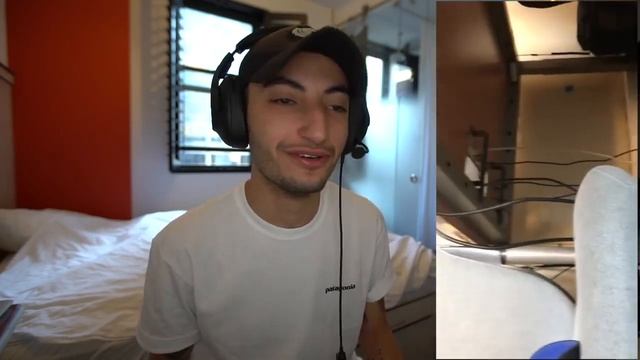 AMIN -J'AI PASSÉ 24 H EN GARDE À VUE смотреть онлайн