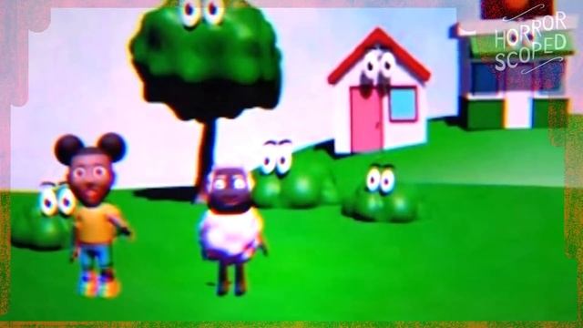 What Amanda the Adventurer Hides Off Camera in the First Demo смотреть онлайн