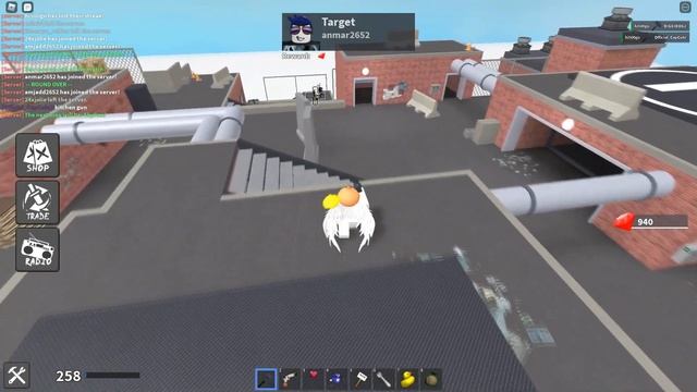 Вернулся в КАТ Роблокс с Призами на 30к Подписчиков ! смотреть онлайн