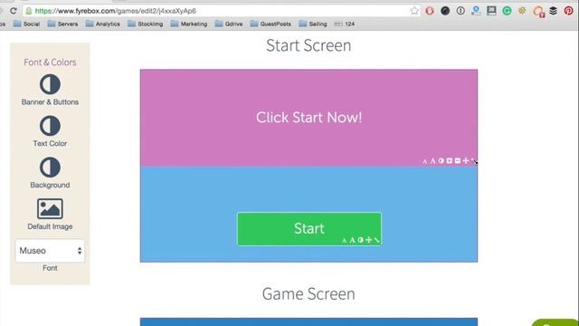 Fyrebox Quiz Maker : How to Customise the Look & Feel of your Quiz смотреть онлайн