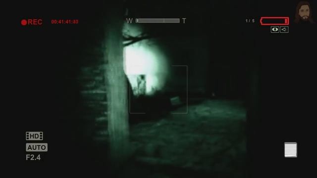 САМАЯ УПОРОТАЯ СЕРИЯ (Outlast: Whistleblower) #4 смотреть онлайн