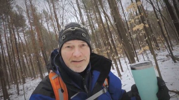 YETI Rambler 20 oz: Best Travel Mug For The Outdoors