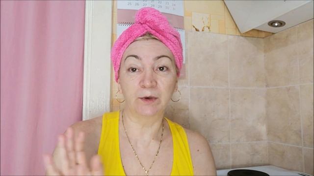 Утренние посиделки, уход за лицом, тестирую OXICARBOXY, влог #Мамачоли смотреть онлайн