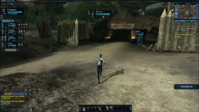 Sky Gods - Star Trek Online - p 34 смотреть онлайн