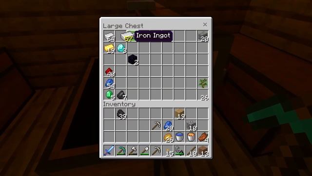 Nether Exploration with Enchanted Items on Kelly's RTX | Minecraft Bedrock RTX | Part 3 смотреть онлайн