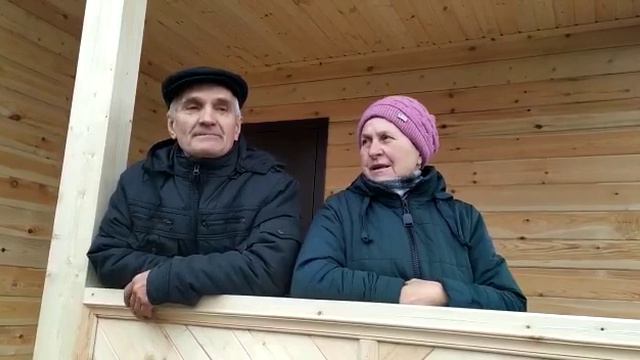 Отзыв №8 о строительной компании СК Создатель смотреть онлайн