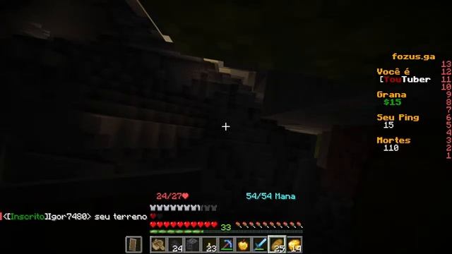 ?LIVE DE MINECRAFT Jogando com INSCRITOS Ao Vivo ? PARA Java e Bedrock смотреть онлайн