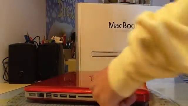 Macbookpro Case Sleeve And Rubber Keyboard