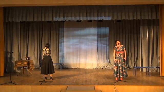 Землянка муз К Листов, сл А Сурков, исп Елена Ракитина смотреть онлайн