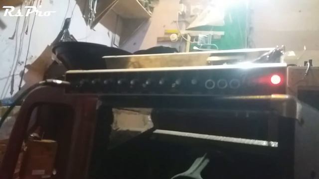 SERVIS AMPLI FENDER FRONTMAN 65R (REPAIR) смотреть онлайн