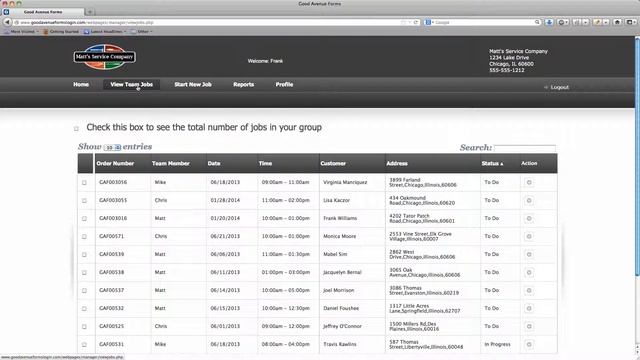 11) How to Utilize the Job Queue смотреть онлайн