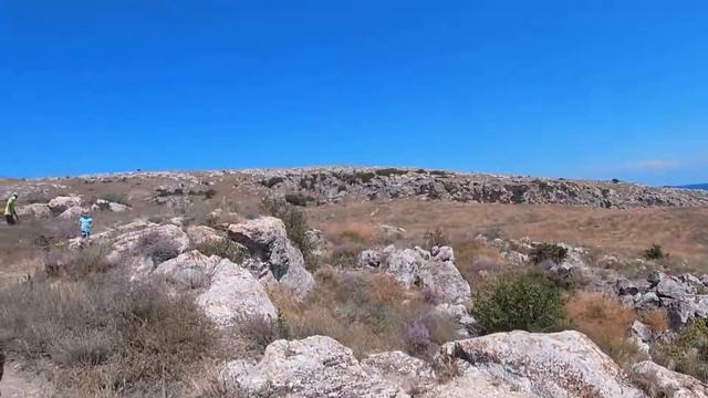 Крым 2019 Заповедник Казантип смотреть онлайн