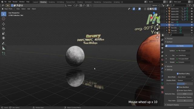 How To Remove Reflections In Blender | How To Remove Shadows In Blender | Remove Unwanted Reflectio смотреть онлайн