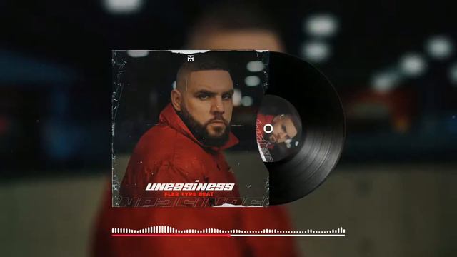 Рэп минус, рэп бит, минус для рэпа - Uneasiness смотреть онлайн