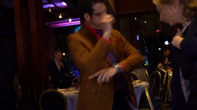 Новый год в Chalet River Club смотреть онлайн