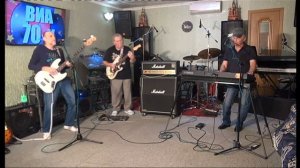 До чего ж я невезучий(муз. В Добрынин. сл,И Шаферан)