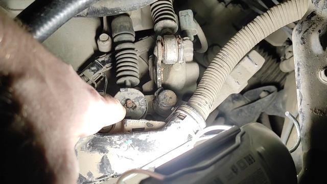 Ремонт тросов МКПП на Honda Civic 9 смотреть онлайн
