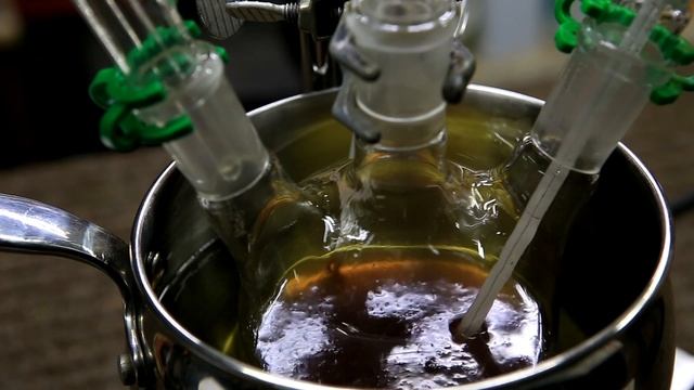 Making Diethyl Ether смотреть онлайн