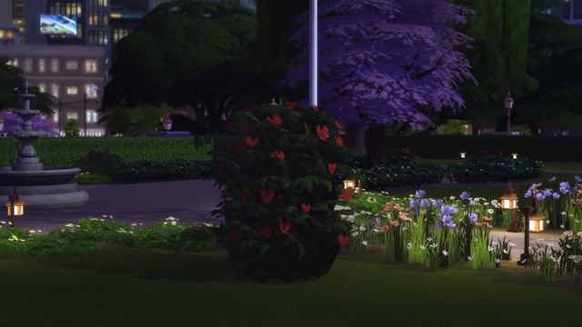 ВСЕ МЕСТА ДЛЯ WOOHOO В THE SIMS 4 :) смотреть онлайн
