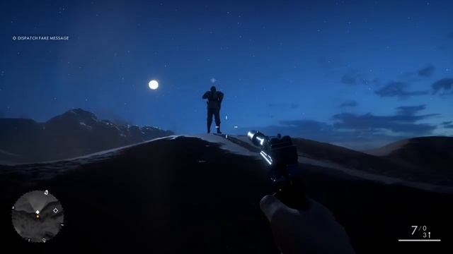 Battlefield 1 Single Player Walkthrough смотреть онлайн