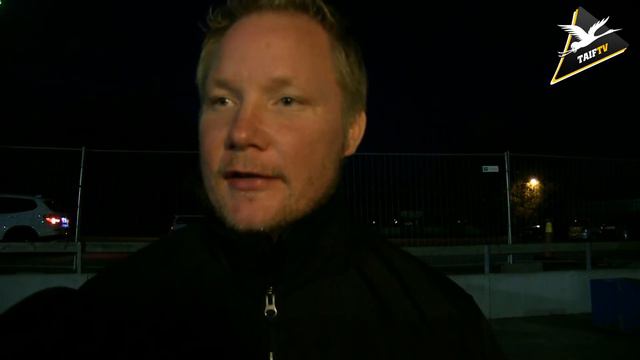 TAIF-TV: Förlust i Kallinge смотреть онлайн