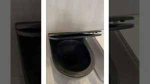 Как действует доводчик на унитазе