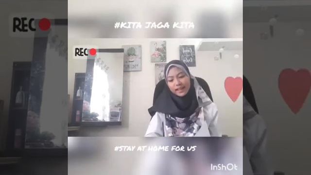 Pembentangan Adlyn Nazurah.