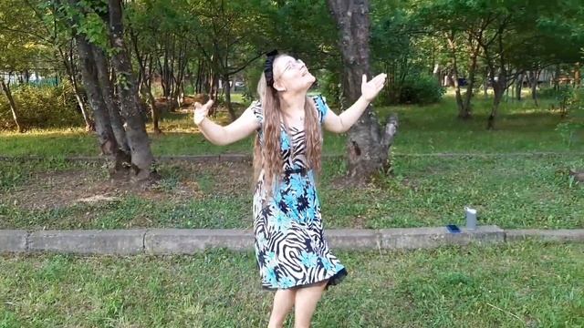 Песня ЗАВЕДУЮЩАЯ ДЕТСКИМ САДОМ | исп. Елизавета Головизнина | автор Людмила Горцуева смотреть онлайн