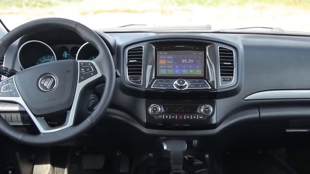 Топ 10 бюджетных авто, стоимостью менее 2 000 000 рублей по соотношению цена/качество в 2023 году смотреть онлайн