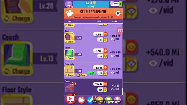 Vlogger go viral hacked gameplay смотреть онлайн