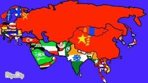 История Евразии