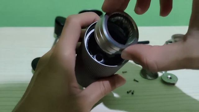 Timemore Chestnut C2 - Replacement S2C Burr