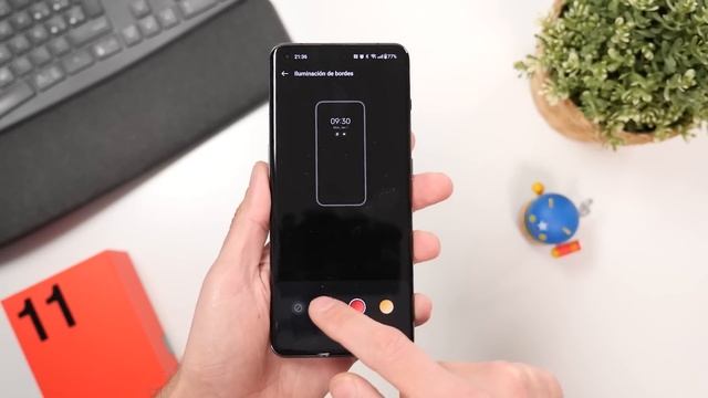 El RIVAL MÁS DURO a 100W | Oneplus 11 | Review completa смотреть онлайн