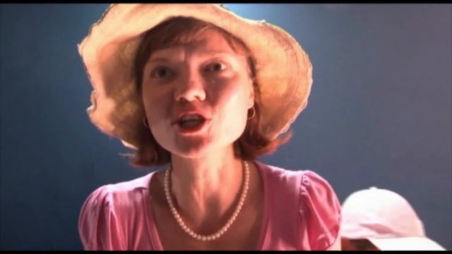 7D Кинотеатр смотреть онлайн